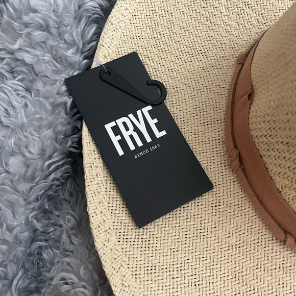 Stylish Tan Cowboy Hat - Picture 3 of 8